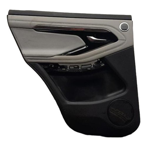 Range rover evoque door card - range,