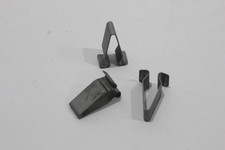 VW Transporter T5 FL 22.3 Interior Trim Retaining Clip x3 4A0867276