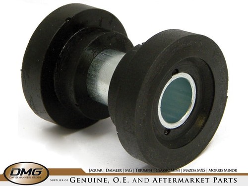 Polyurethane front upper - polyurethane,