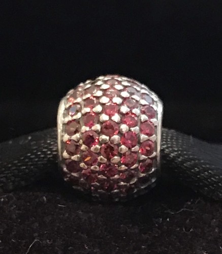 Authentic pandora pave - authentic,