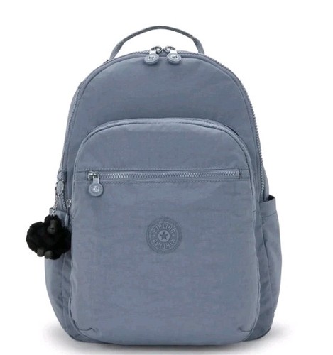 Kipling clas seoul blue stone - kipling,