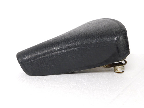 Mertens bike saddle - mertens, –