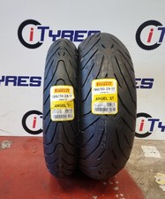 120/70ZR17 58W 190/50ZR17 73W