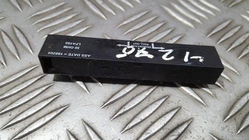 Renault scenic 2004 ecu - renault,