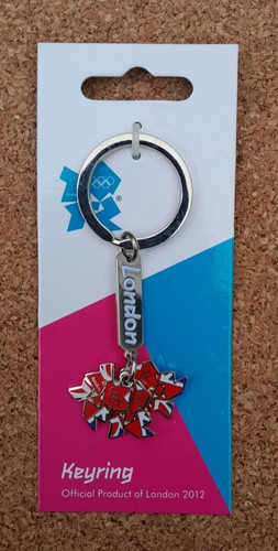 Official london 2012 olympic - london,