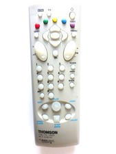 THOMSON FREEVIEW BOX REMOTE RCT 110S A1 for DTI550 DTI1000 DTI1002 