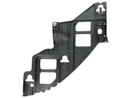 New mounting bracket bumper - new,