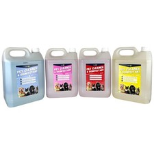 Fresh 365 Pet Disinfectant 4 x