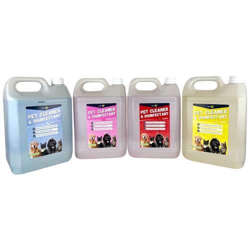 Fresh 365 pet disinfectant - pet,