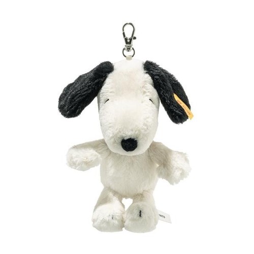 Soft cuddly friend - soft,