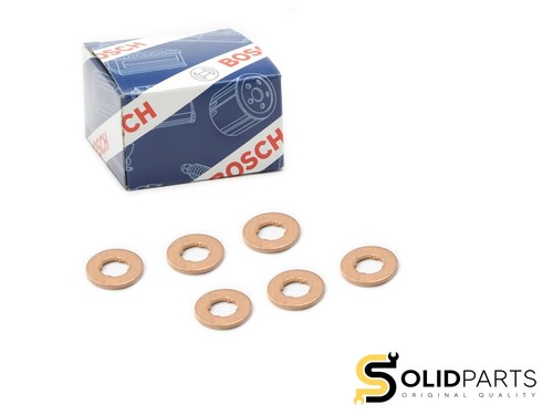 Original bosch seal copper - seal,
