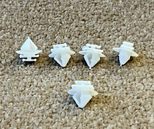 FITS FIAT DOOR TRIM CLIPS