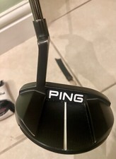 Ping Oslo H Putter right