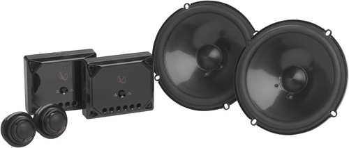 Infinity ref607cf 2 - infinity, 6-1/2”