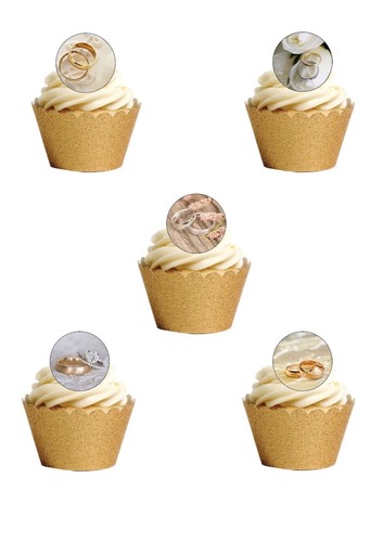 Cake toppers wedding - cake,