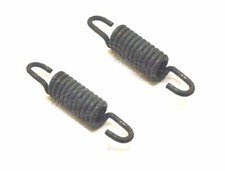 Brake shoe springs set - shoe,