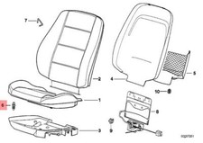 Genuine BMW E36 Compact