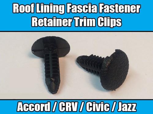 Clips for honda - for, crv