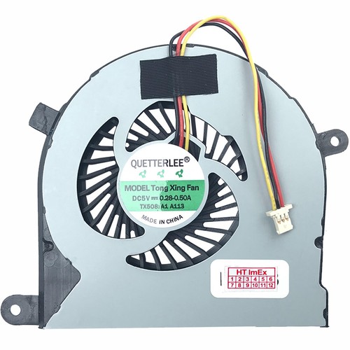 Fan cooler fan cooler version