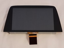 Vauxhall Grandland X LCD