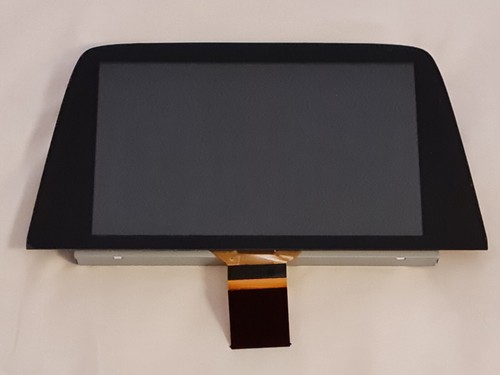 Vauxhall grandland lcd - grandland, x