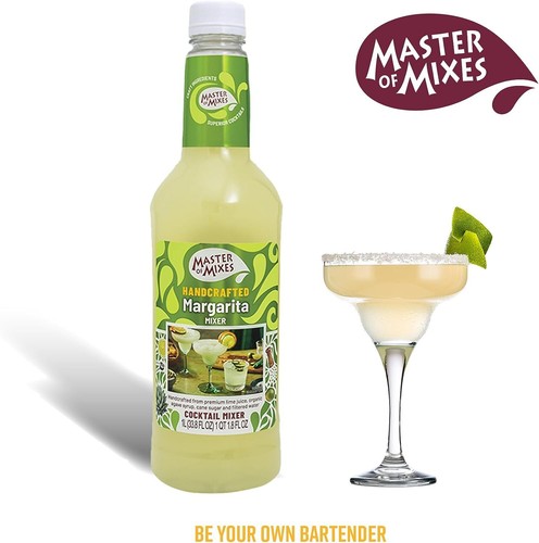 Margarita daiquiri mixer - mixer, real