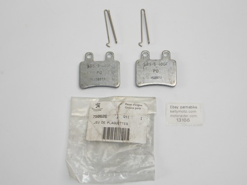 Nos oem peugeot jet - peugeot, 125