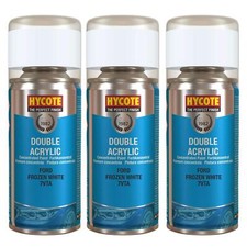 Hycote Colour Fast Drying