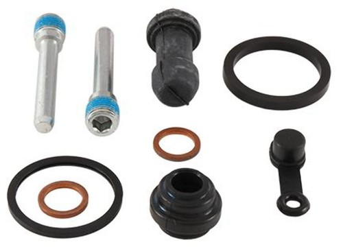 Brake caliper rebuild - brake, kit