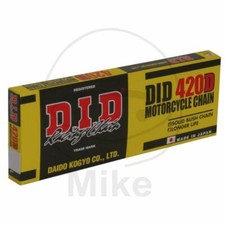 DID CHAIN STD 420D/134 CHAIN