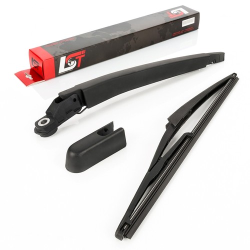 Rear wiper windshield - rear,