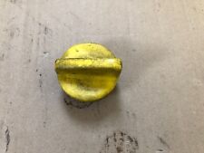 Renault Clio 2001-2008 MK2 Engine Oil Filler Cap 1.2 8v Campus