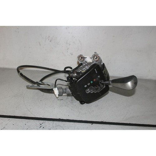 Automatic gear control - gear,