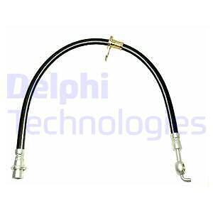 Lh6455 delphi brake - delphi, for