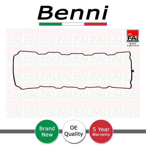 Rocker cover box gasket benni - rocker,
