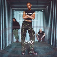 Skunk Anansie / Paranoid and Sunburnt *NEW CD*