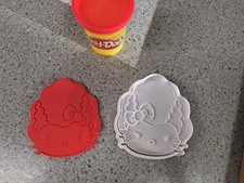 Halloween "Mrs Stein" Hello