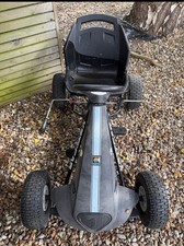 Kettcar Go-Kart Daytona Air