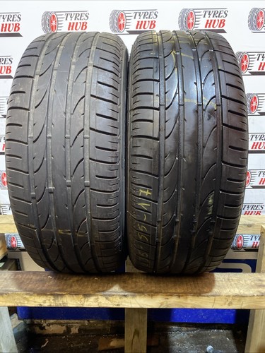 2x235 55r17 99v bridgestone - 99v,