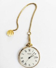 Vintage gold plated sekonda - gold-plated,