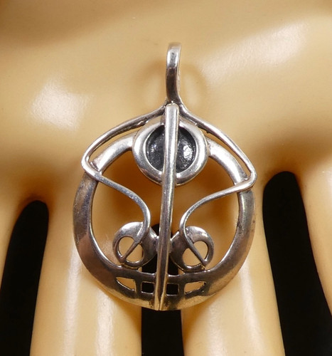 Kit heath pendant 925 sterling - heath,