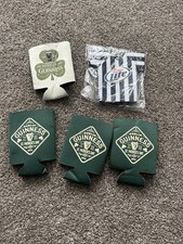 Lot beer koozies guinness - lot,