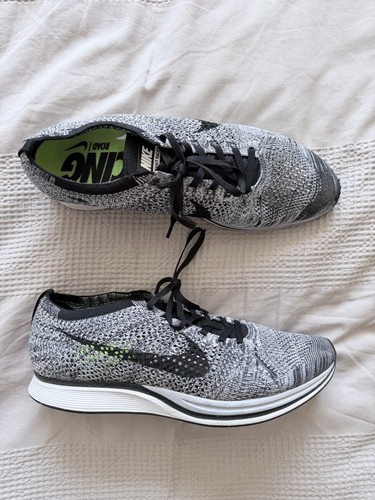 Nike flyknit racer - racer,