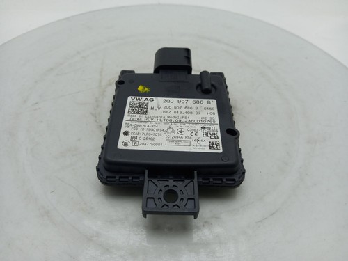 Volkswagen cross radar - volkswagen, blind