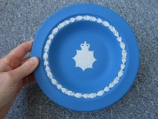 Wedgwood Metropolitan Police