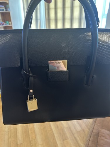 Dune black faux leather twin - leather,