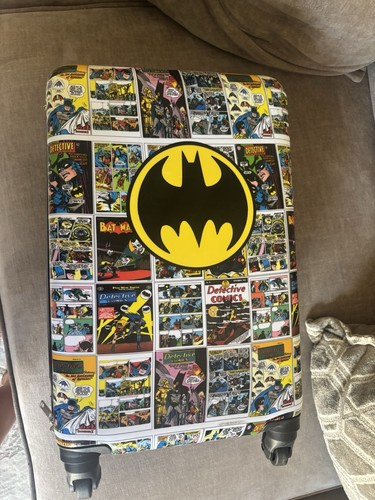 Batman cabin size - cabin,