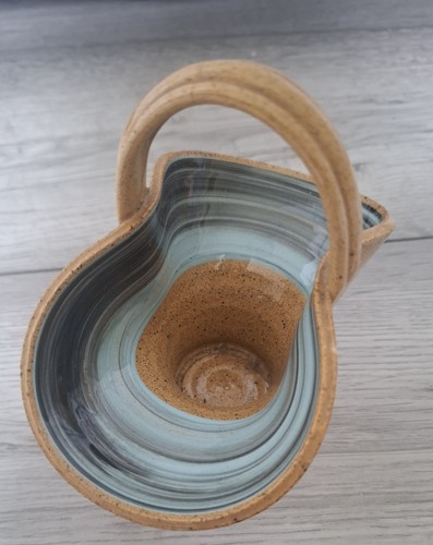 Holkham pottery vintage posy - holkham,