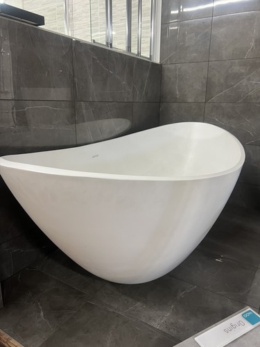 Display waters baths stone - waters,