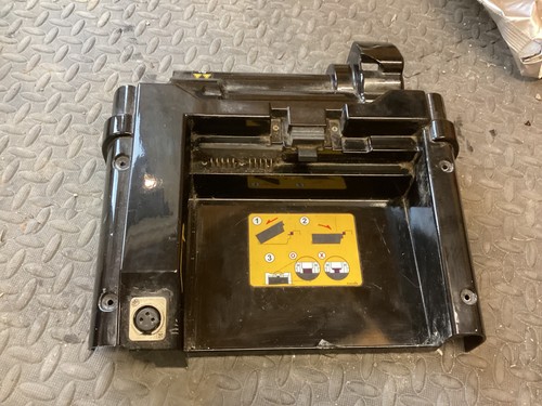 Freerider luggie battery - freerider,